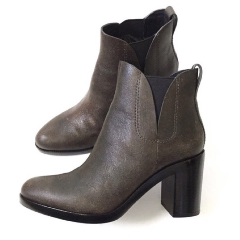 Alexander Wang Irina Booties